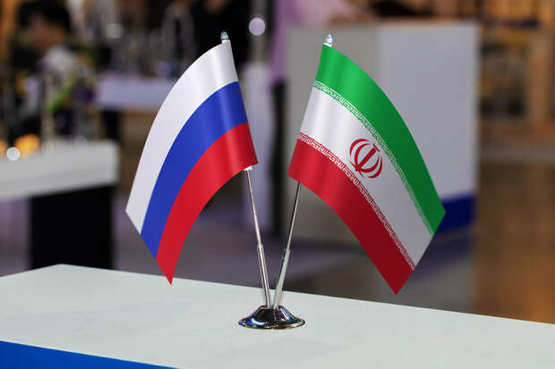 МИД РФ: договор о сотрудничестве между РФ и Ираном приостановили из-за проблем