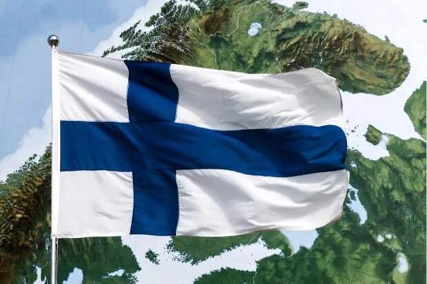 В Финляндии опасаются ответа России на использование неба дронами ВСУ
