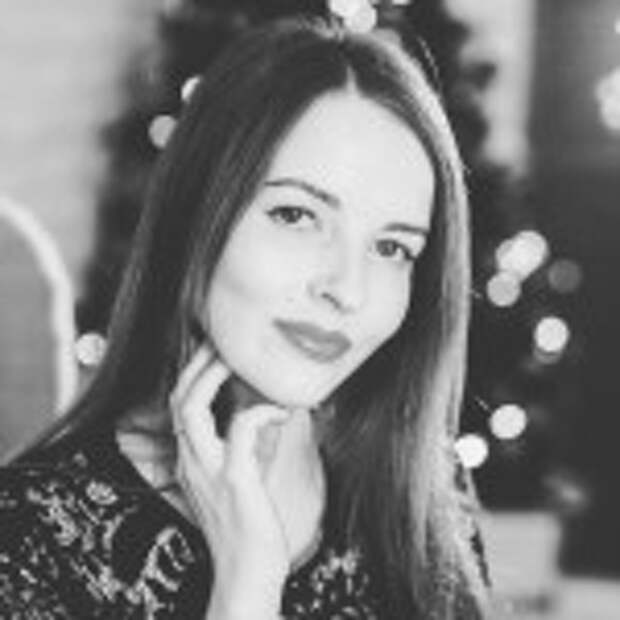 Анна Носова