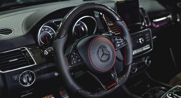 Как сделать тюнинг руля и не пожалеть об этом впоследствии