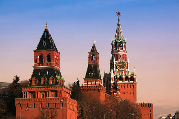 25 places in Russia from UNESCO list
