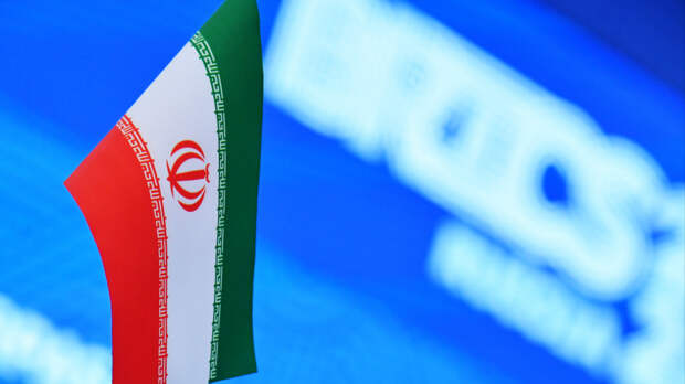 Иран планирует внести ВС ЕС в список «террористических организаций»