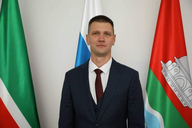 В Бугульме избрали нового руководителя исполнительного комитета