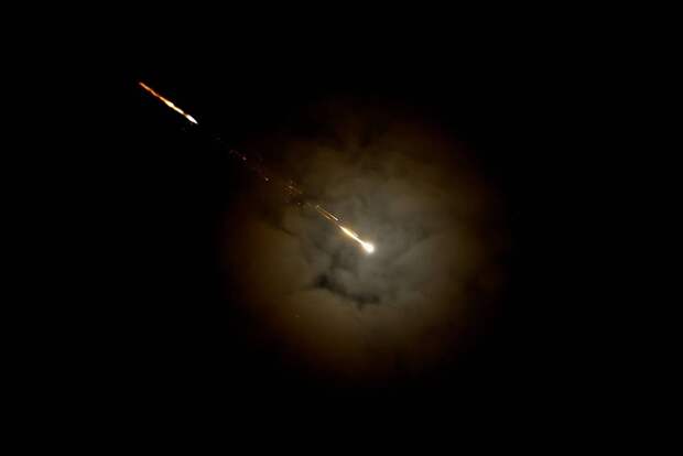 В США заявили о колоссальном ущербе из-за ударов Ирана