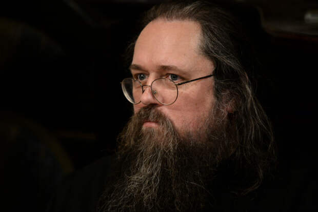 Андрей Кураев