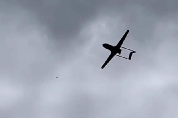 Стало известно, откуда запустили дроны ВСУ для атак по Липецку и Ельцу