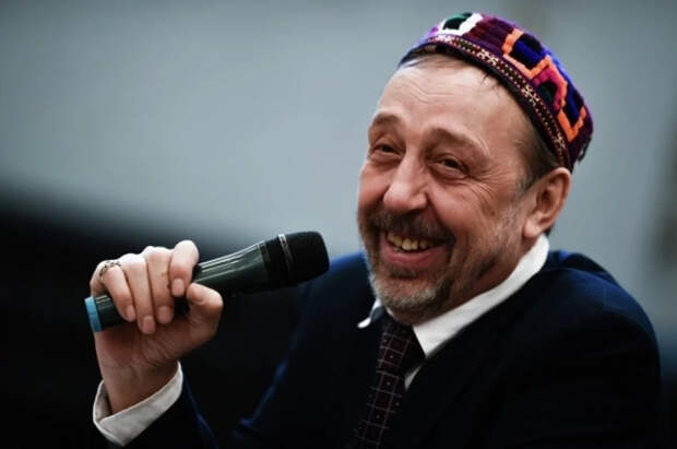 Ввели в медикаментозный сон: умер известный актер и драматург Коляда