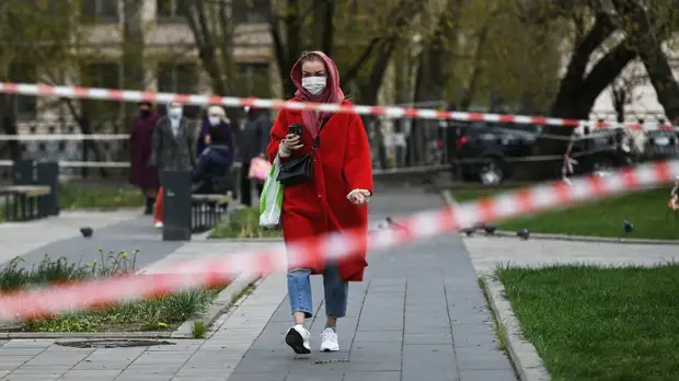 «Будут сниматься поэтапно»: в Минздраве не исключили возможности сохранения части ограничений до появления вакцины