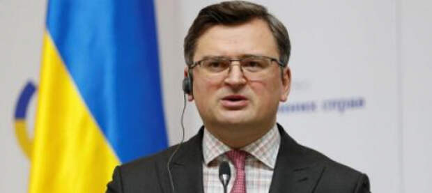 Киев требует консультации в Совбезе ООН