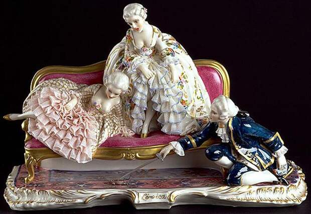 capodimonte
