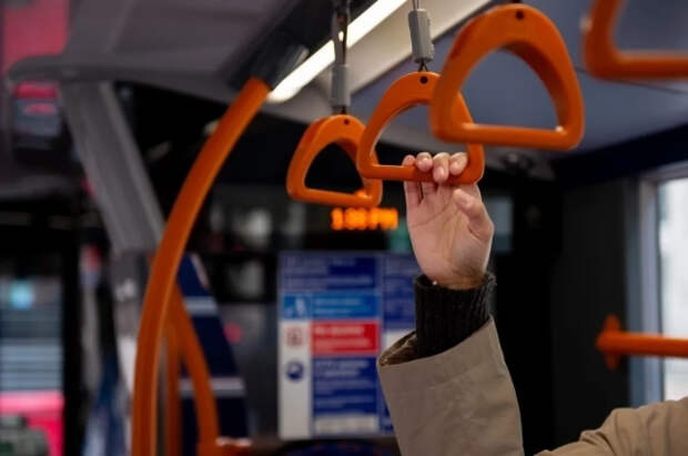 Сомнолог Гаврилова сказала, вредно ли для здоровья засыпать в транспорте