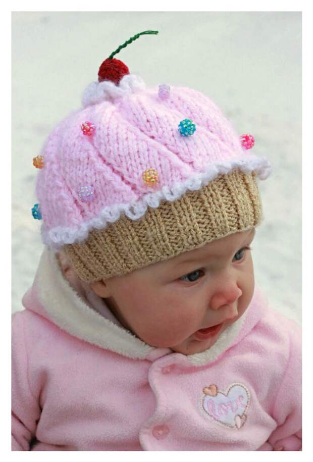 https://www.etsy.com/listing/178399569/knitting-pattern-baby-cupcake-hat