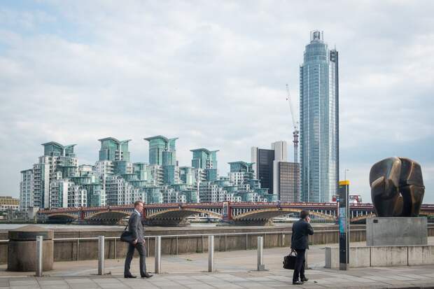 london30 Лондон как зеркало мировой цивилизации