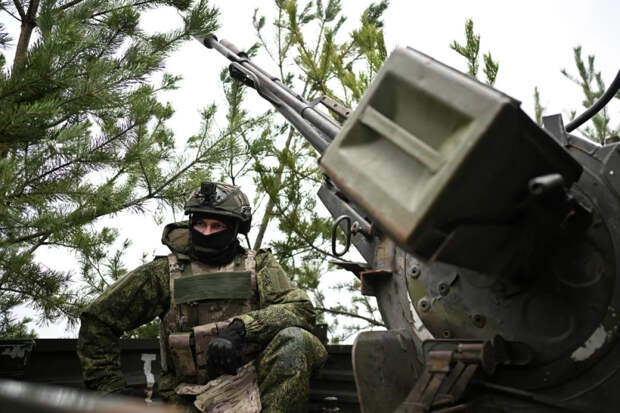 Застывшие в ужасе: боевиков ВСУ у Константиновки парализует новое оружие