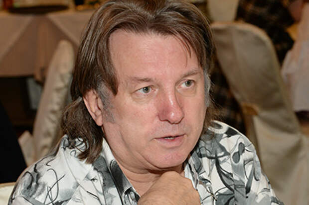 Юрий Лоза