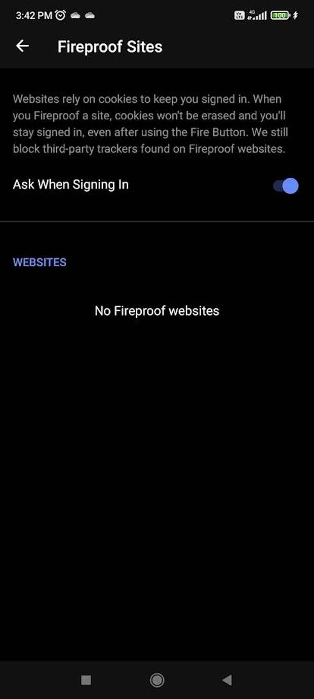 duckduckgo mobile browser