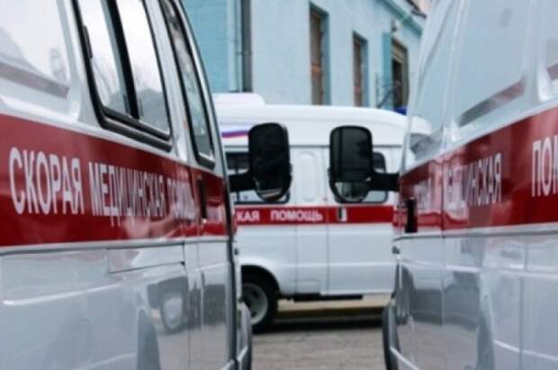 Крымчане сутки ловили бизнесмена из Одессы, избившего водителя «Скорой» 