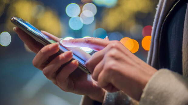 Региональные сервисы включат в "белый список" сайтов, доступных при ограничениях мобильной связи