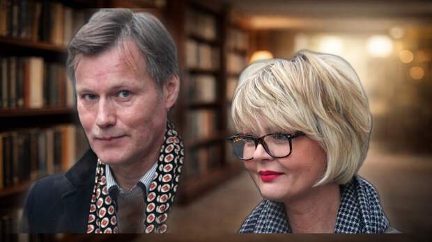 Четверть века брака и полмиллиарда на кону: «Либо смирись, либо развод» – 60-летний Игорь Гордин поселил любовницу в доме Юлии Меньшовой