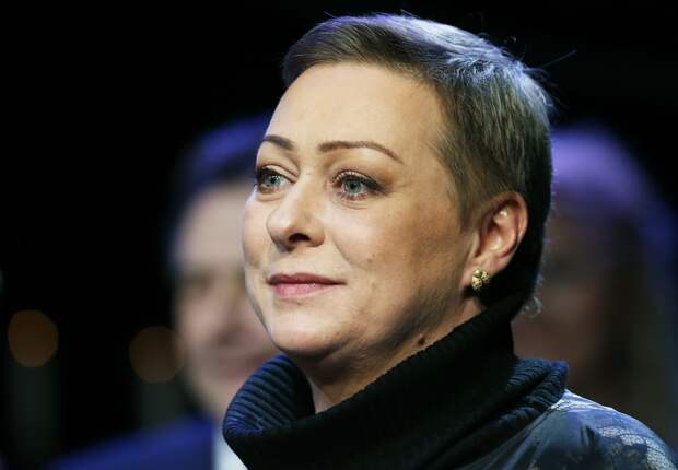 У обратившейся к врачам из-за икоты звезды «Бригады» нашли повреждения внутренних органов