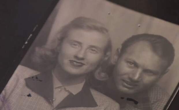 Они были женаты 62 года и умерли в один день Они были женаты 62 года и умерли в один день жизнь, любовь, смерть