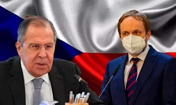 «Мы с вами одних славянских корней» – обращение Чехии к России. Хотят помириться, но Россия думает по-другому