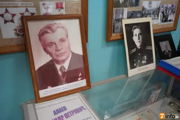 Музей школы № 1 Спас-Клепиков хранит память о лихолетье Великой Отечественной войны Музей школы № 1 Спас-Клепиков хранит память о лихолетье Великой Отечественной войны