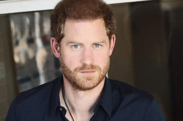 Daily Beast: принц Гарри расплакался на суде с Daily Mail