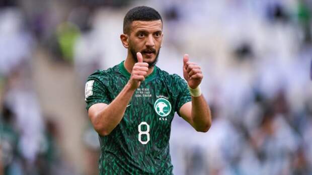 The Sports World Erupts As Saudi Arabia Shocks Argentina