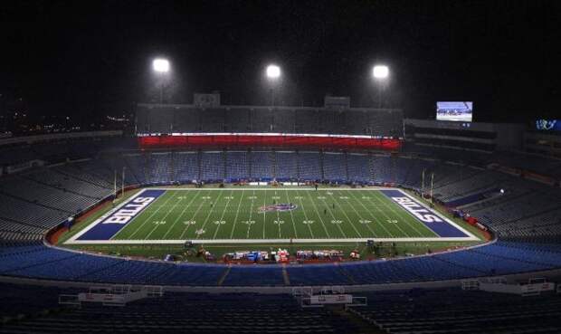 Bills To Have Plenty Of Options To Replace Matt Araiza After Roster Cuts