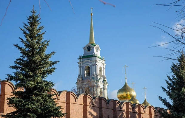 В Тульскую область придет лето: синоптик Ильин рассказал о погоде с 4 по 8 мая