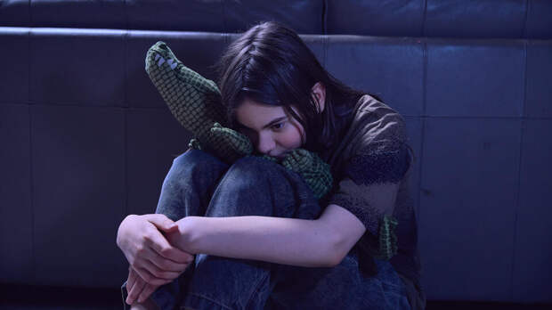 Детский психолог объяснила рост тревожных расстройств у подростков