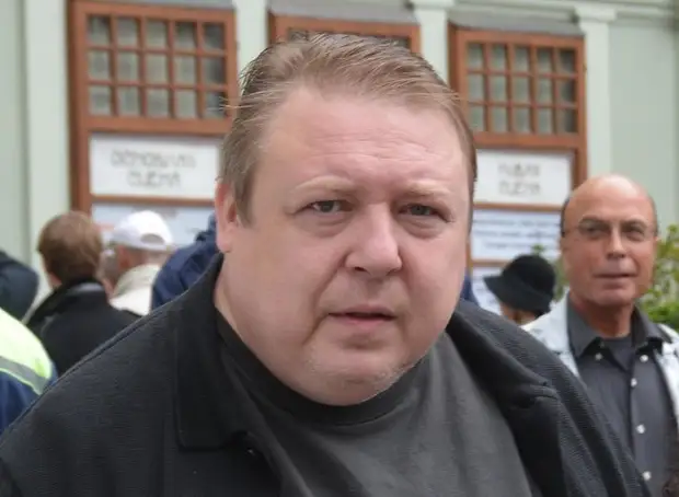 Александр Семчев объяснил, почему не хочет знакомиться с единственной внучкой