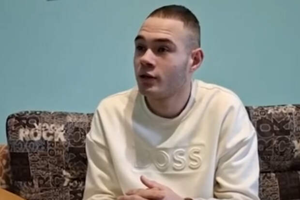 Евший из собачьей миски и живший на цепи 21-летний россиянин оказался в доме престарелых