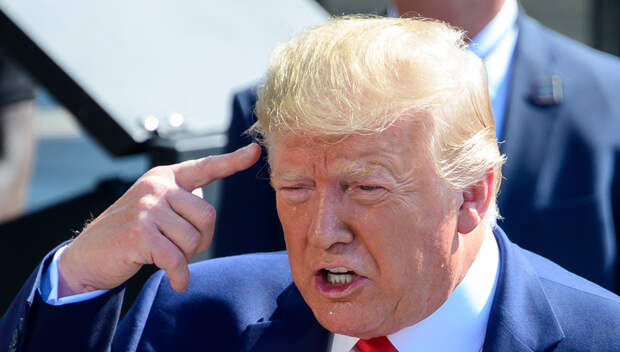 Трамп: "Талибан" хочет заключить соглашение с США