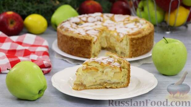рецепты