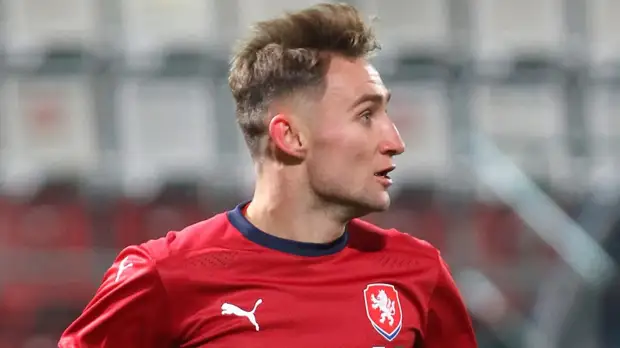 Чешская футбольная федерация прокомментировала инцидент с нападающим «Локомотива» Кухтой