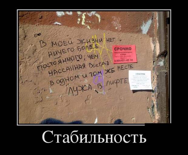 Демотиваторы (30 фото)