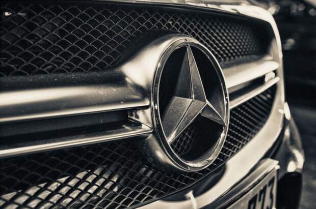 «Ъ»: Mercedes продаст свой завод в Подмосковье
