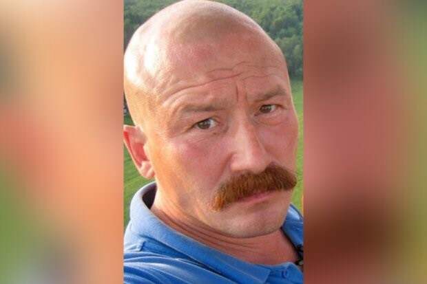 Актера Андрея Хорошева (Андрея И) похоронят в Абхазии 7 января