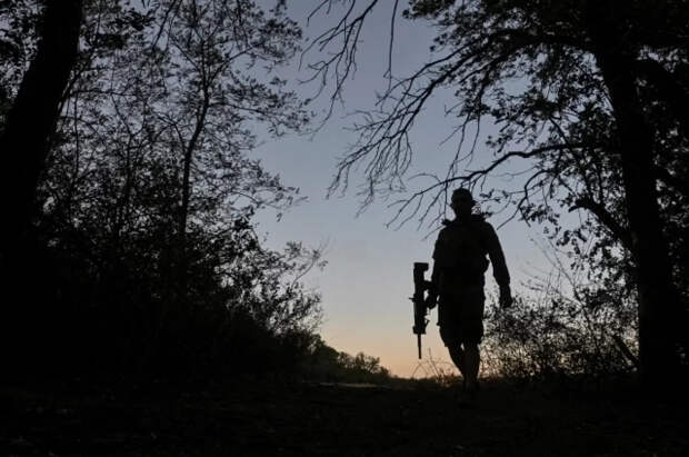 Член ОП Григорьев: жителей Селидова убивали иностранные наемники