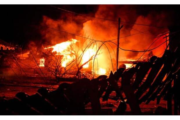 Ночь ужасов для Украины стала нормой: «„Герани“ открыли охоту на охотников, бьют парой»