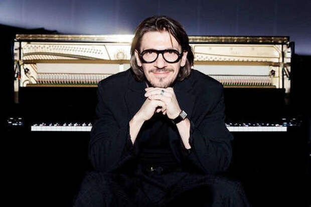 Композитор Леонид Овруцкий поучаствует в шоу «Голос»