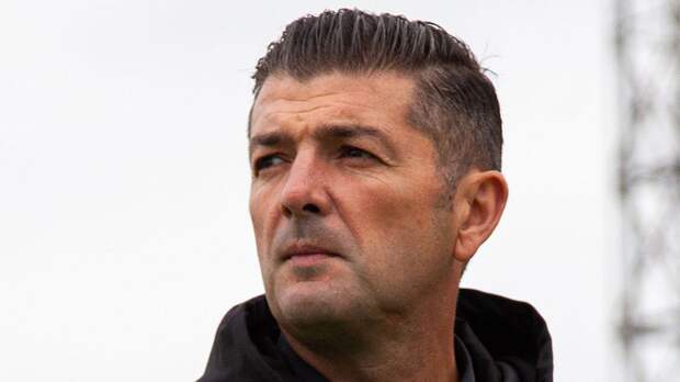 Артига стал главным тренером «Рубина»