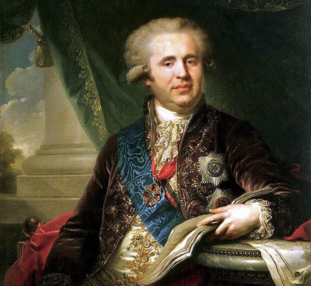 Безбородко