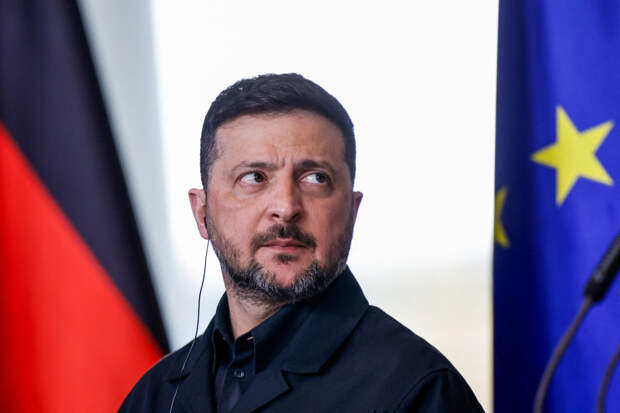 Зеленский обеспокоился русским миром в Европе