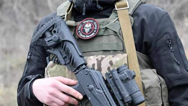 Украинское "наступление" может состояться лишь в качестве пиар акции