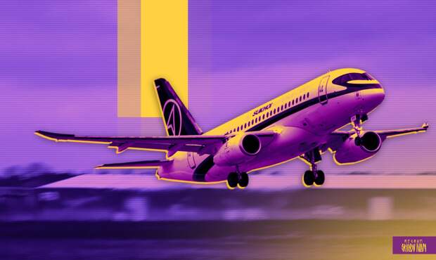 Резервный борт с пассажирами вылетел из Магадана в Москву