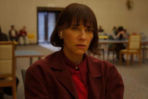 Кадр из сериала «Санни»
