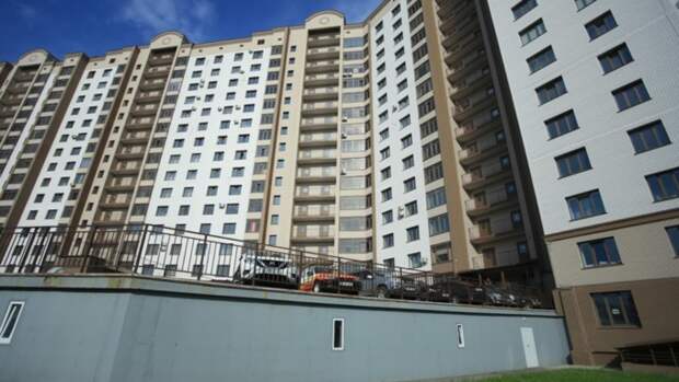 Жильцы девятиэтажки в Новосибирске получили огромные долги по капремонту за 12 лет